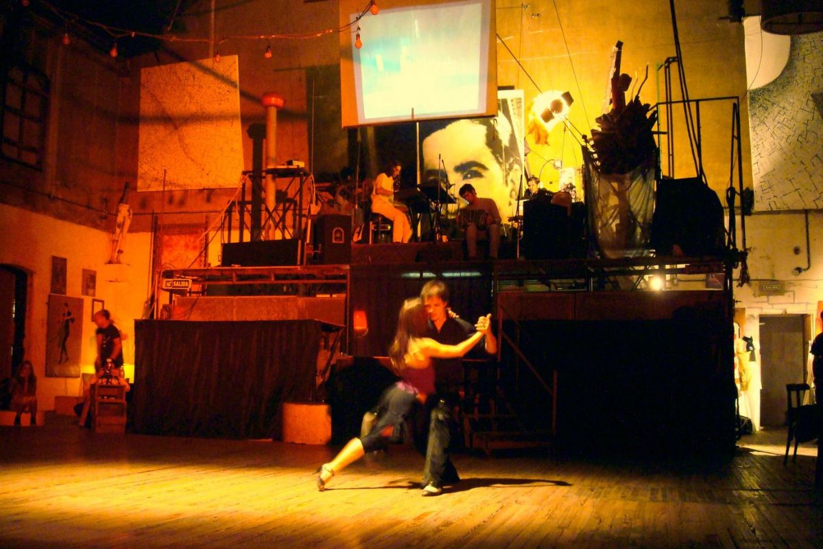 La-Catedral-del-Tango-Historia
